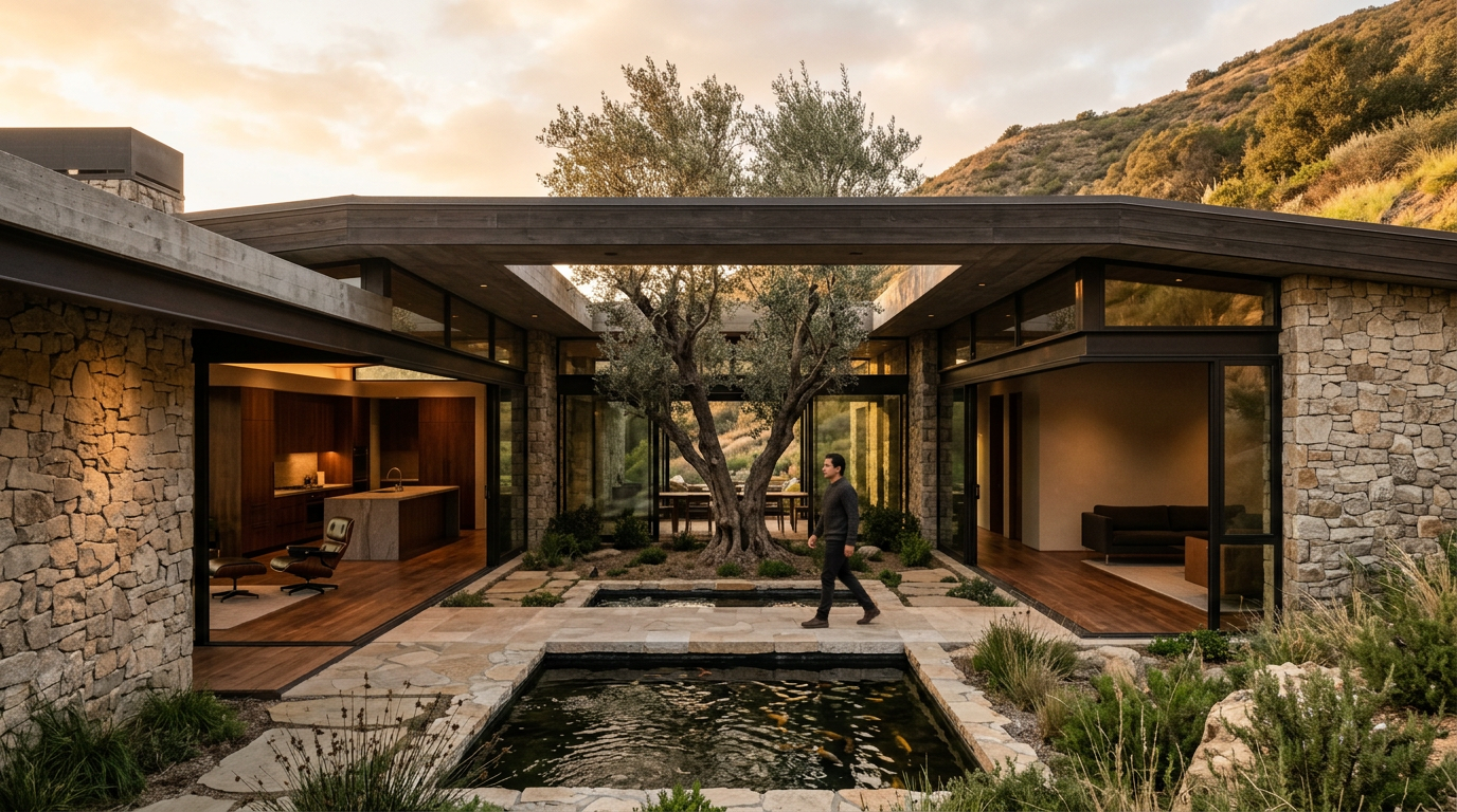 The Integrity of the Void: Designing for Environmental Symbiosis