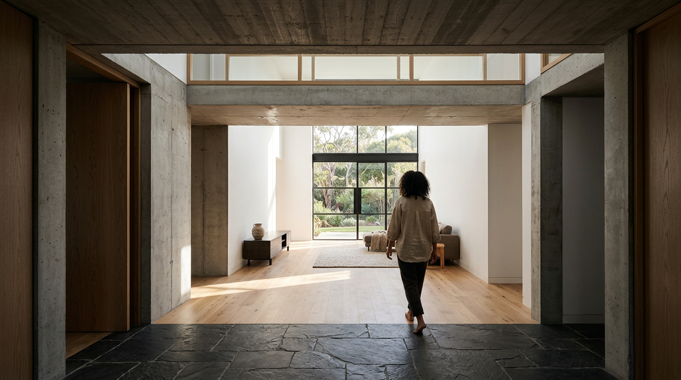 The Poetics of the Threshold