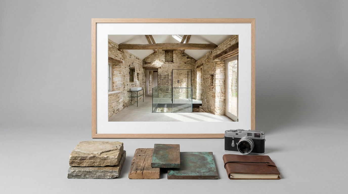 The Resonance of Ruin and Restoration