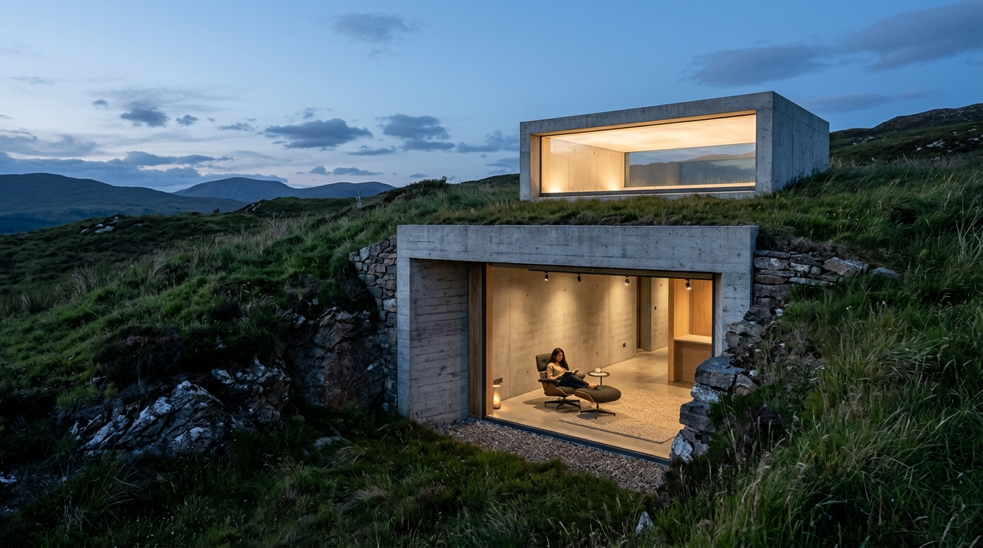 The Case for Subtractive Architecture